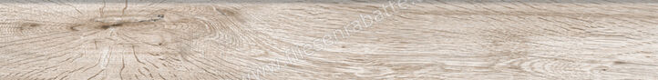  Sant Agostino Barkwood White 7.3x60 cm Sockel Matt Eben Naturale CSABBAWH60 | 604870
