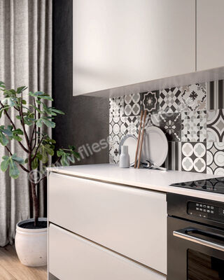  Sant Agostino Barkwood Honey 30x120 cm Bodenfliese / Wandfliese Matt Eben Naturale CSABA7HO30 | 604954