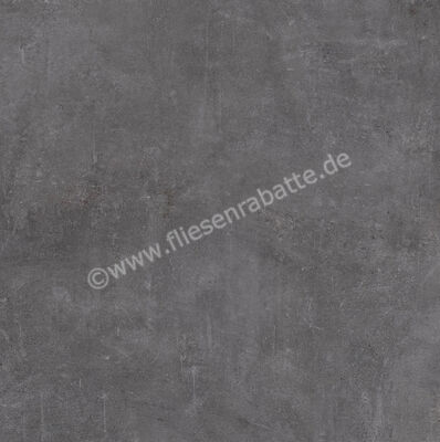  ceramicvision Athena Beton Outdoor Anthrazit 80x80x3 cm Terrassenplatte 3cm Matt Strukturiert Naturale CV4003150 | 605071