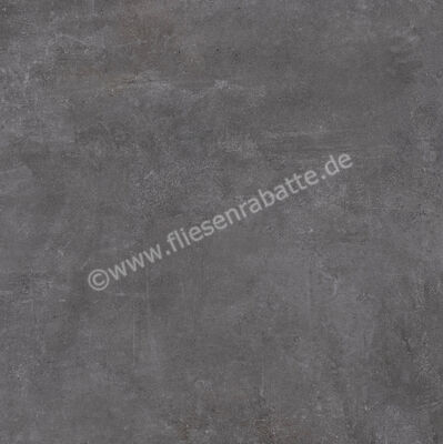  ceramicvision Athena Beton Outdoor Anthrazit 60x60x3 cm Terrassenplatte 3cm Matt Strukturiert Naturale CV4003148 | 605098