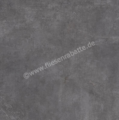  ceramicvision Athena Beton Outdoor Anthrazit 60x60x2 cm Terrassenplatte 2cm Matt Strukturiert Naturale CV4000246 | 605125
