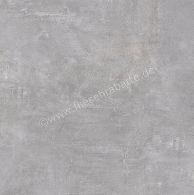  ceramicvision Athena Beton Outdoor Grau 80x80x3 cm Terrassenplatte 3cm Matt Strukturiert Naturale CV4003147 | 605155