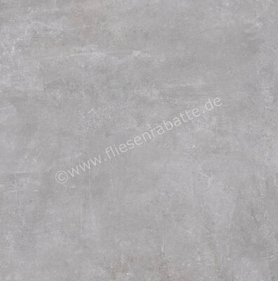 ceramicvision Athena Beton Outdoor Grau 80x80x2 cm Terrassenplatte 2cm Matt Strukturiert Naturale CV4000242 | 605164