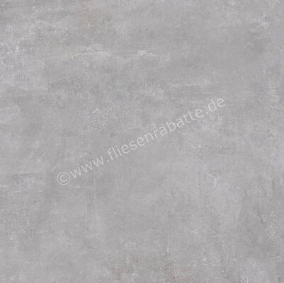  ceramicvision Athena Beton Outdoor Grau 60x60x3 cm Terrassenplatte 3cm Matt Strukturiert Naturale CV4003145 | 605176
