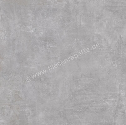  ceramicvision Athena Beton Outdoor Grau 60x60x3 cm Terrassenplatte 3cm Matt Strukturiert Naturale CV4003145 | 605179