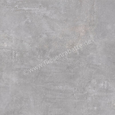  ceramicvision Athena Beton Outdoor Grau 60x60x3 cm Terrassenplatte 3cm Matt Strukturiert Naturale CV4003145 | 605185