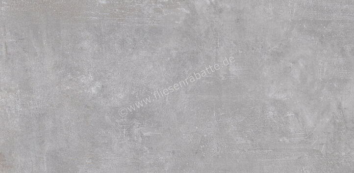  ceramicvision Athena Beton Outdoor Grau 40x40x2 cm Terrassenplatte Schnittmuster Matt Strukturiert Naturale CV4000241 SM | 605236