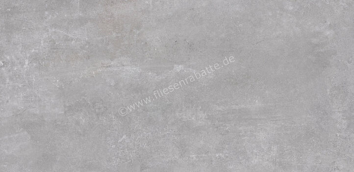  ceramicvision Athena Beton Outdoor Grau 40x80x2 cm Terrassenplatte 2cm Matt Strukturiert Naturale CV4000241 | 605242