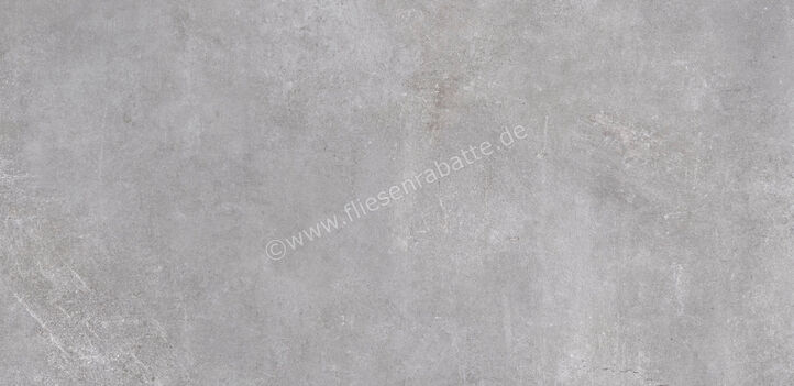  ceramicvision Athena Beton Outdoor Grau 40x80x2 cm Terrassenplatte 2cm Matt Strukturiert Naturale CV4000241 | 605248