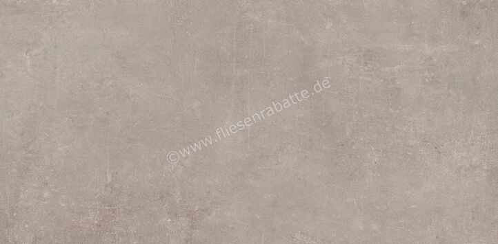  ceramicvision Athena Beton Outdoor Taupe 40x80x3 cm Terrassenplatte 3cm Matt Strukturiert Naturale CV4003152 | 605269
