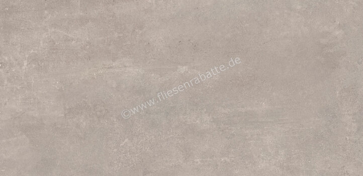  ceramicvision Athena Beton Outdoor Taupe 40x80x3 cm Terrassenplatte 3cm Matt Strukturiert Naturale CV4003152 | 605281