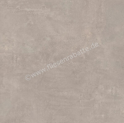  ceramicvision Athena Beton Outdoor Taupe 60x60x3 cm Terrassenplatte 3cm Matt Strukturiert Naturale CV4003151 | 605296