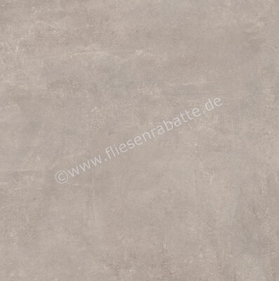  ceramicvision Athena Beton Outdoor Taupe 60x60x3 cm Terrassenplatte 3cm Matt Strukturiert Naturale CV4003151 | 605302