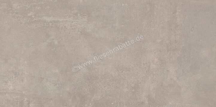 ceramicvision Athena Beton Outdoor Taupe 40x80x2 cm Terrassenplatte 2cm Matt Strukturiert Naturale CV4000244 | 605326