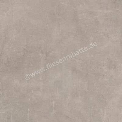  ceramicvision Athena Beton Outdoor Taupe 60x60x2 cm Terrassenplatte 2cm Matt Strukturiert Naturale CV4000243 | 605347