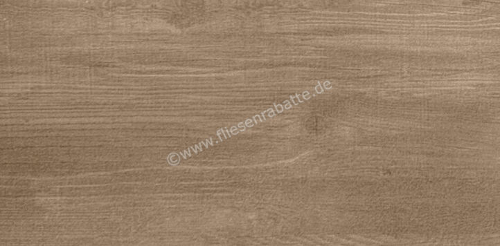  ceramicvision Athena Holz Outdoor Natur 40x40x2 cm Terrassenplatte Schnittmuster Matt Strukturiert Naturale CV4000211 SM | 605398