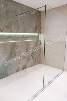  Marazzi Allmarble Onice Giada 60x120 cm Bodenfliese / Wandfliese Glänzend Eben Lux MPAH | 605830
