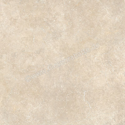  Marazzi Mystone Limestone20 Sand 120x120x2 cm Terrassenplatte Strutturato Matt Strukturiert Strutturato MFH4 | 605857