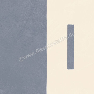  Sant Agostino Insideart Color Paint 01 20x20 cm Bodenfliese / Wandfliese Decor Paint 01 Matt Eben Soft CSAINPA120 | 606364