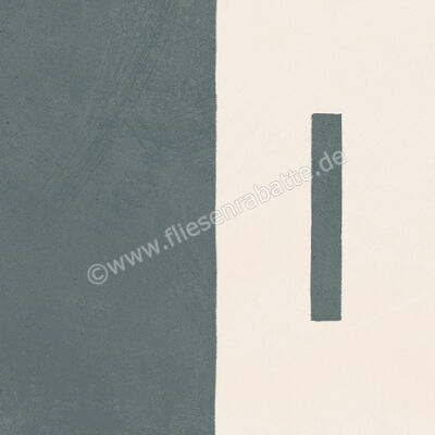  Sant Agostino Insideart Color Paint 02 20x20 cm Bodenfliese / Wandfliese Decor Paint 02 Matt Eben Soft CSAINPA220 | 606379