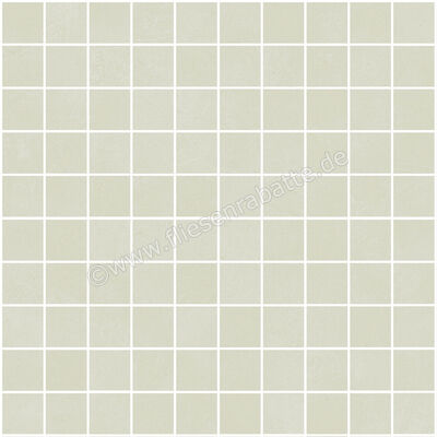  Sant Agostino Insideart Color Mint 30x30 cm Mosaik 5x5 Matt Eben Soft CSAMIMIS30 | 606490