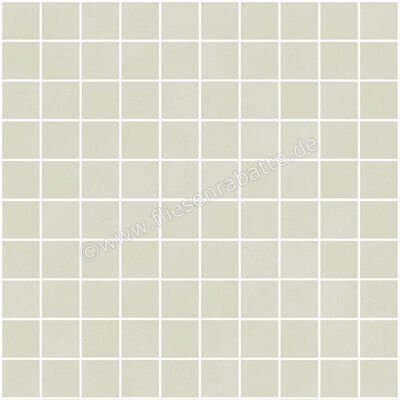  Sant Agostino Insideart Color Mint 30x30 cm Mosaik 5x5 Matt Eben Soft CSAMIMIS30 | 606499
