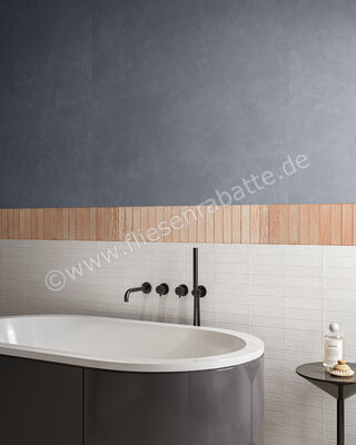  Sant Agostino Insideart Color Aqua 60x120 cm Bodenfliese / Wandfliese Matt Eben Soft CSAIAAQS12 | 606610