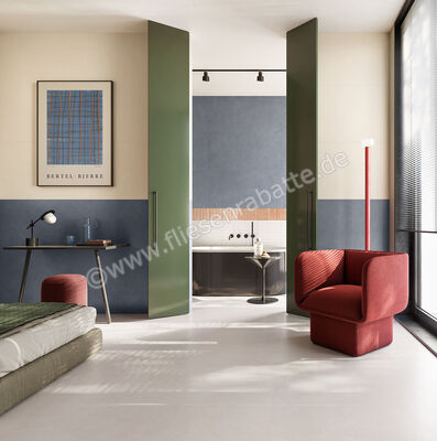  Sant Agostino Insideart Color Light 90x90 cm Bodenfliese / Wandfliese Matt Eben Soft CSAIALGS90 | 606709