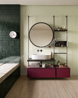  Sant Agostino Insideart Color Mint 60x120 cm Bodenfliese / Wandfliese Matt Eben Soft CSAIAMIS12 | 606748