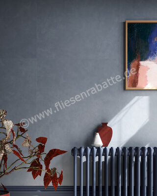  Sant Agostino Insideart Color Aqua 30x30 cm Mosaik 5x5 Matt Eben Soft CSAMIAQS30 | 606796