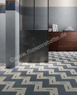  Sant Agostino Insideart Color Sky 30x30 cm Mosaik 5x5 Matt Eben Soft CSAMISKS30 | 606835