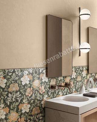  Sant Agostino Insideart Color Sand 60x60 cm Bodenfliese / Wandfliese Matt Eben Soft CSAIASAS60 | 606871