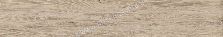  Sant Agostino Sunwood Almond 20x120 cm Bodenfliese / Wandfliese Matt Eben Naturale CSASNA2012 | 607222