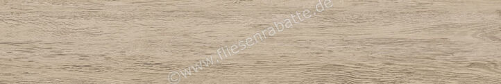  Sant Agostino Sunwood Almond 20x120 cm Bodenfliese / Wandfliese Matt Eben Naturale CSASNA2012 | 607237