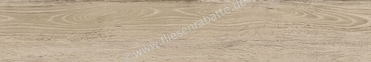  Sant Agostino Sunwood Almond 20x120 cm Bodenfliese / Wandfliese Matt Eben Naturale CSASNA2012 | 607240