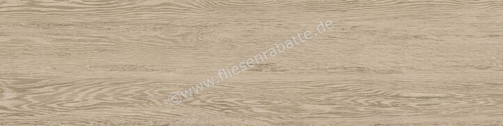  Sant Agostino Sunwood Almond 30x120 cm Bodenfliese / Wandfliese Matt Eben Naturale CSASNA3012 | 607243