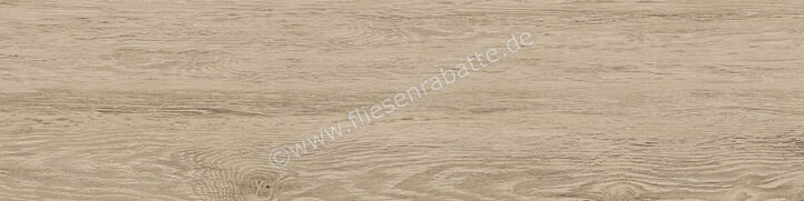 Sant Agostino Sunwood Almond 30x120 cm Bodenfliese / Wandfliese Matt Eben Naturale CSASNA3012 | 607264