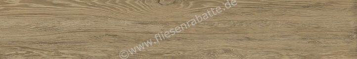 Sant Agostino Sunwood Caramel 20x120 cm Bodenfliese / Wandfliese Matt Eben Naturale CSASNC2012 | 607291