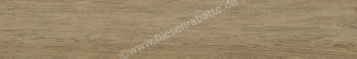  Sant Agostino Sunwood Caramel 20x120 cm Bodenfliese / Wandfliese Matt Eben Naturale CSASNC2012 | 607309
