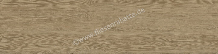  Sant Agostino Sunwood Caramel 30x120 cm Bodenfliese / Wandfliese Matt Eben Naturale CSASNC3012 | 607315