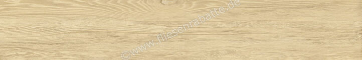  Sant Agostino Sunwood Honey 20x120 cm Bodenfliese / Wandfliese Matt Eben Naturale CSASNH2012 | 607360
