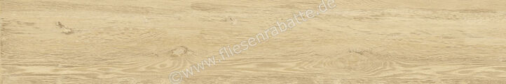  Sant Agostino Sunwood Honey 20x120 cm Bodenfliese / Wandfliese Matt Eben Naturale CSASNH2012 | 607375