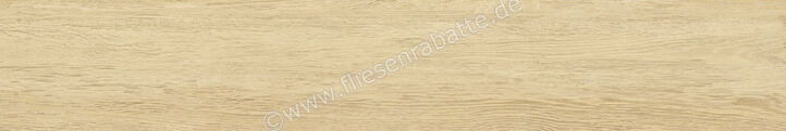  Sant Agostino Sunwood Honey 20x120 cm Bodenfliese / Wandfliese Matt Eben Naturale CSASNH2012 | 607378
