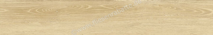 Sant Agostino Sunwood Honey 20x120 cm Bodenfliese / Wandfliese Matt Eben Naturale CSASNH2012 | 607381