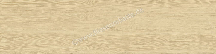  Sant Agostino Sunwood Honey 30x120 cm Bodenfliese / Wandfliese Matt Eben Naturale CSASNH3012 | 607384