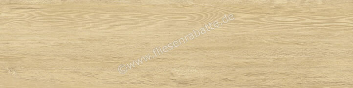  Sant Agostino Sunwood Honey 30x120 cm Bodenfliese / Wandfliese Matt Eben Naturale CSASNH3012 | 607411