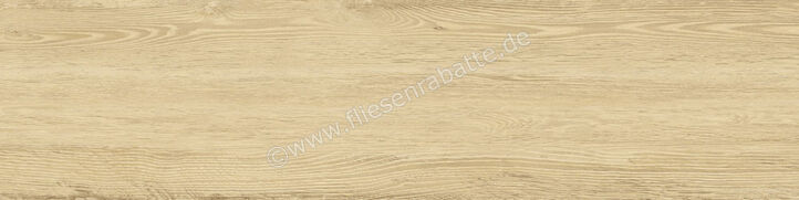  Sant Agostino Sunwood Honey 30x120 cm Bodenfliese / Wandfliese Matt Eben Naturale CSASNH3012 | 607417