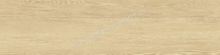  Sant Agostino Sunwood Honey 30x120 cm Bodenfliese / Wandfliese Matt Eben Naturale CSASNH3012 | 607420