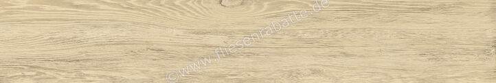  Sant Agostino Sunwood Light 20x120 cm Bodenfliese / Wandfliese Matt Eben Naturale CSASNL2012 | 607453