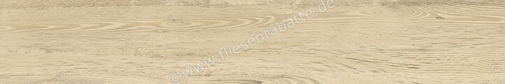  Sant Agostino Sunwood Light 20x120 cm Bodenfliese / Wandfliese Matt Eben Naturale CSASNL2012 | 607465